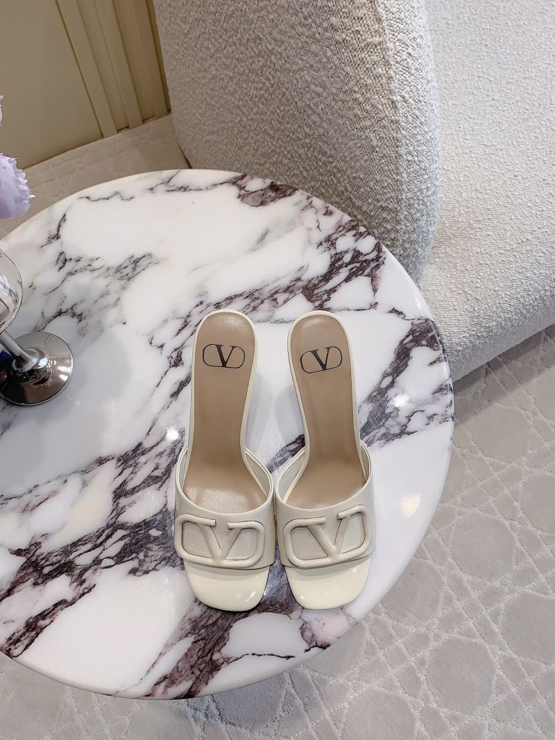 Valentino Slippers